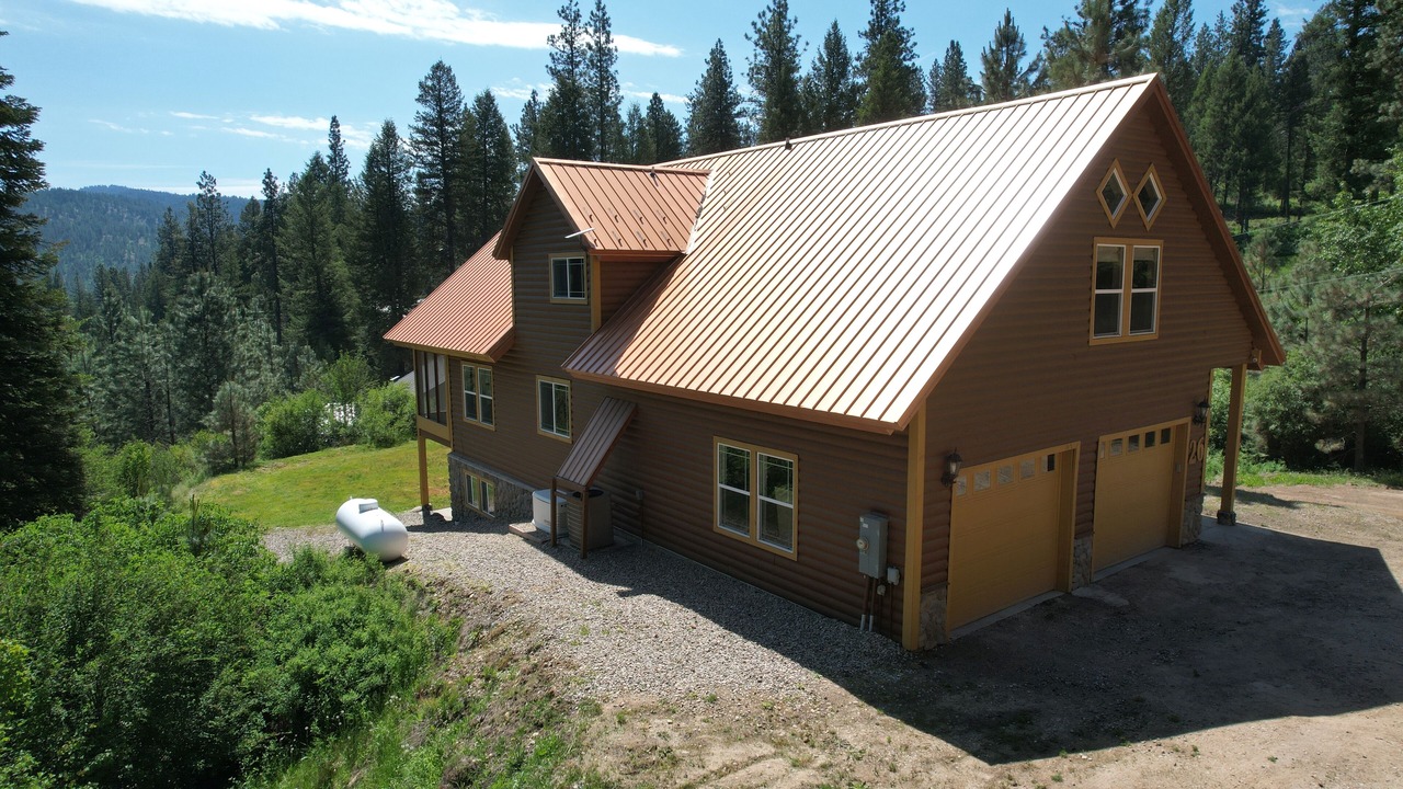 Photo of Outdoor in Garden Valley