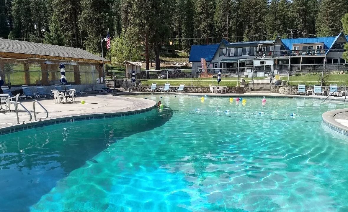 Photo of Outdoor in Garden Valley