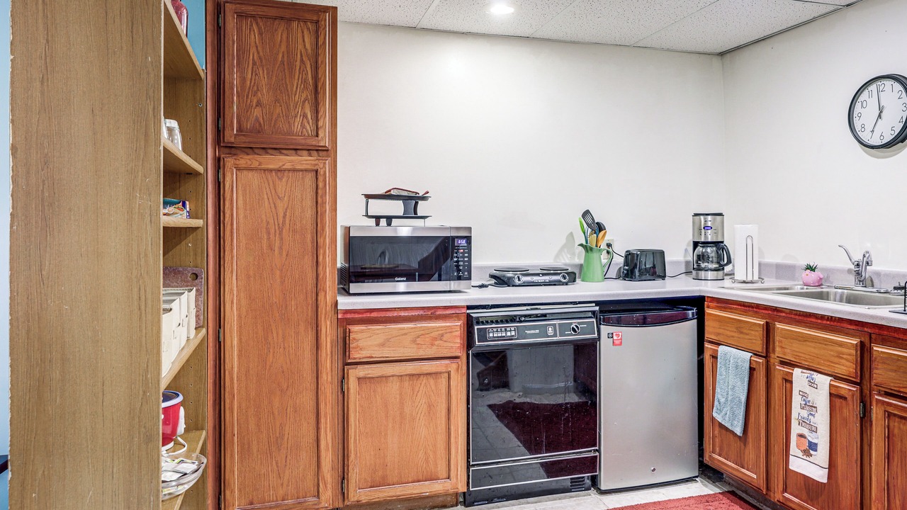 Photo of Kitchen in Anderson Township