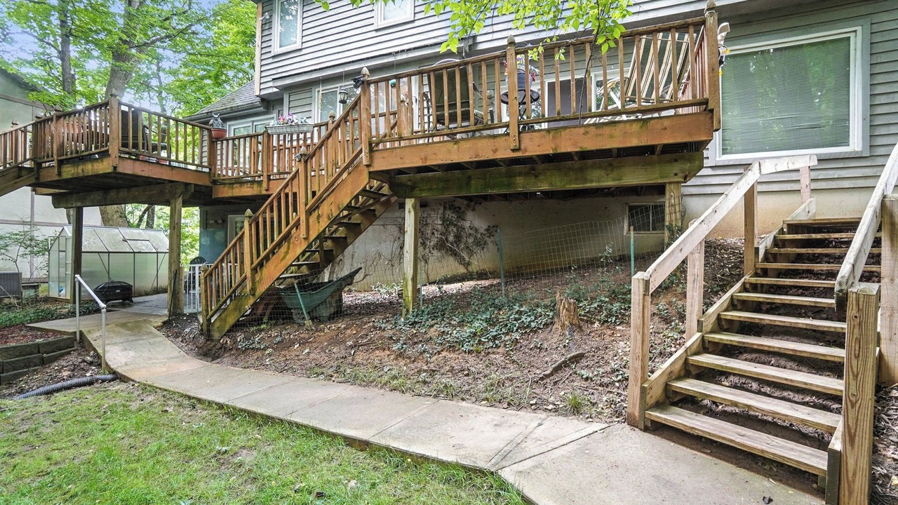 Photo of Outdoor in Anderson Township