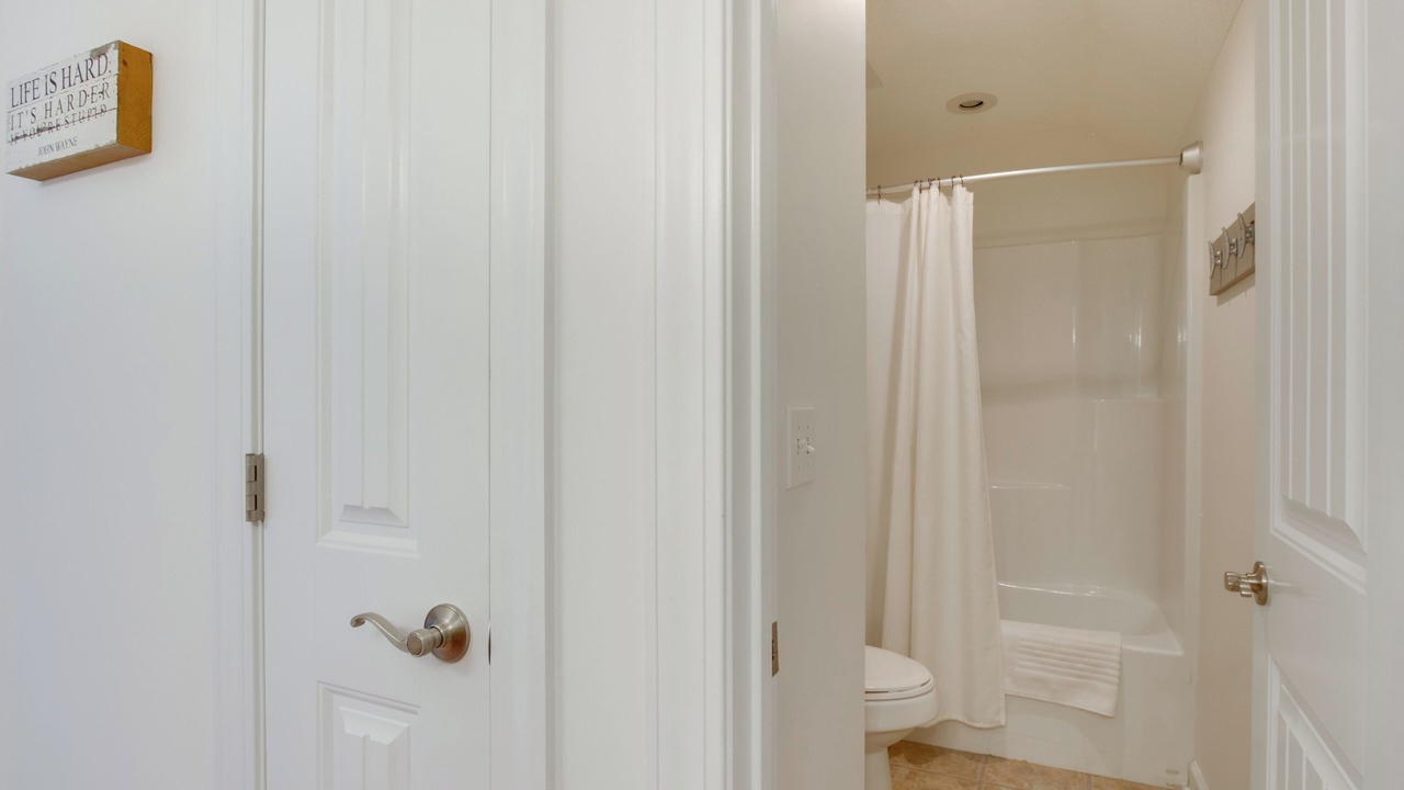 Photo of Bathroom in Counce