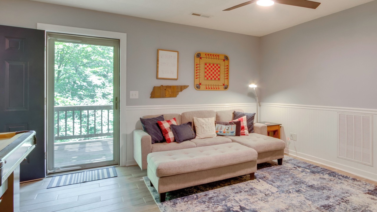Photo of Livingroom in Counce