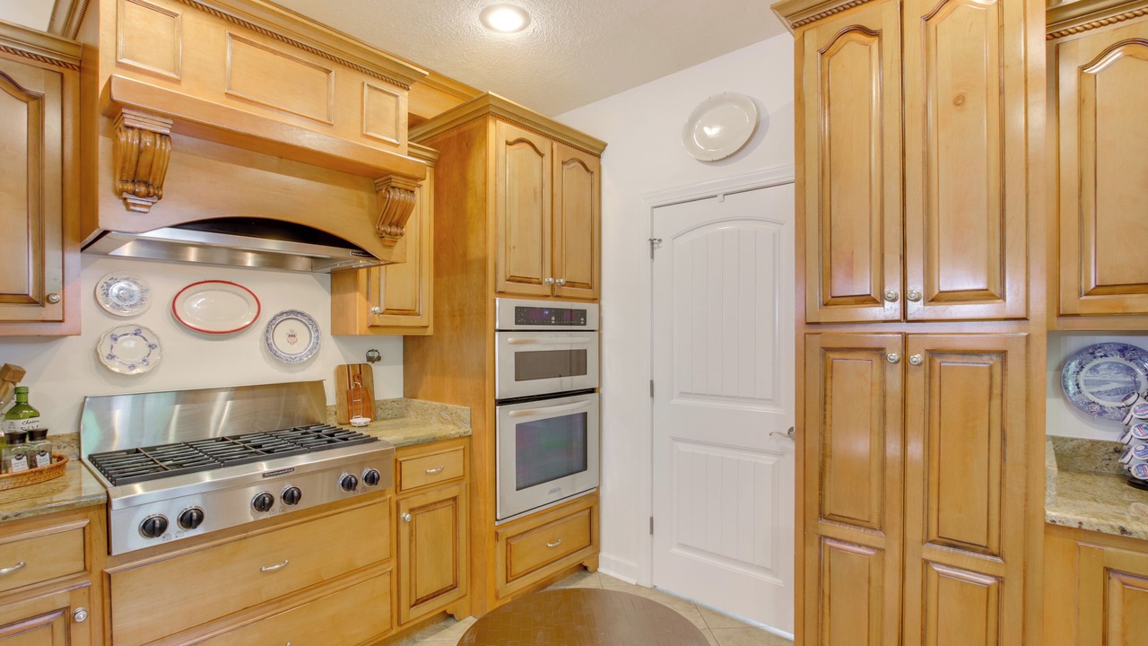 Photo of Kitchen in Counce