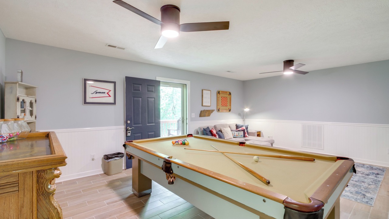 Photo of Bedroom in Counce