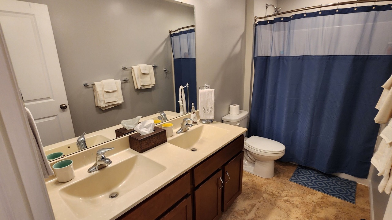 Photo of Bathroom in Boalsburg