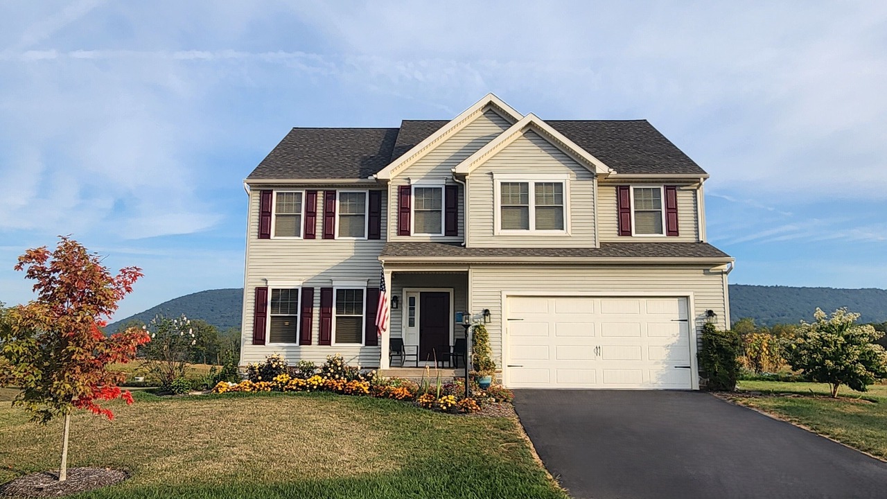 Photo of Outdoor in Boalsburg