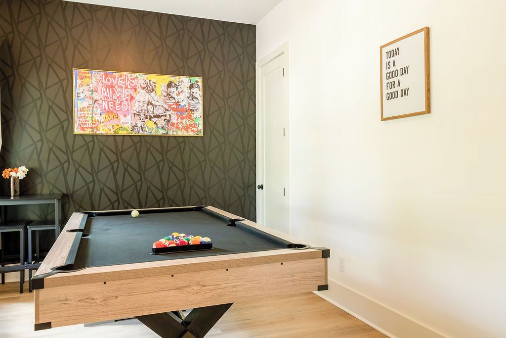 Photo of Bedroom in Atlanta