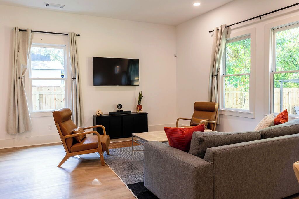 Photo of Livingroom in Atlanta