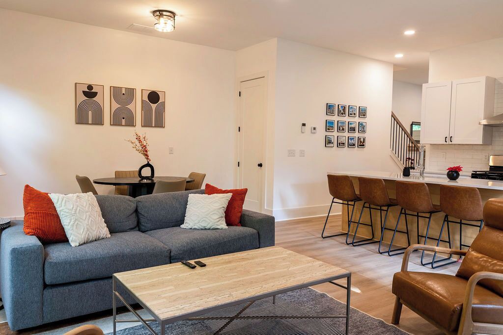Photo of Livingroom in Atlanta
