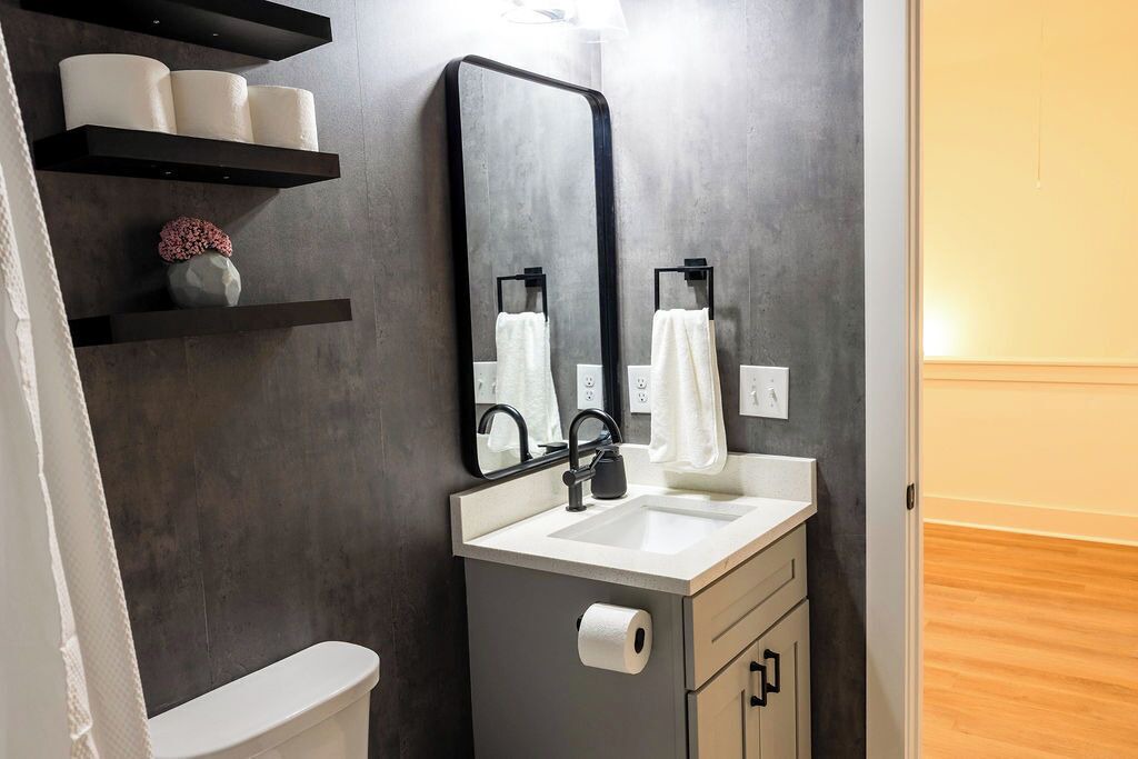 Photo of Bathroom in Atlanta