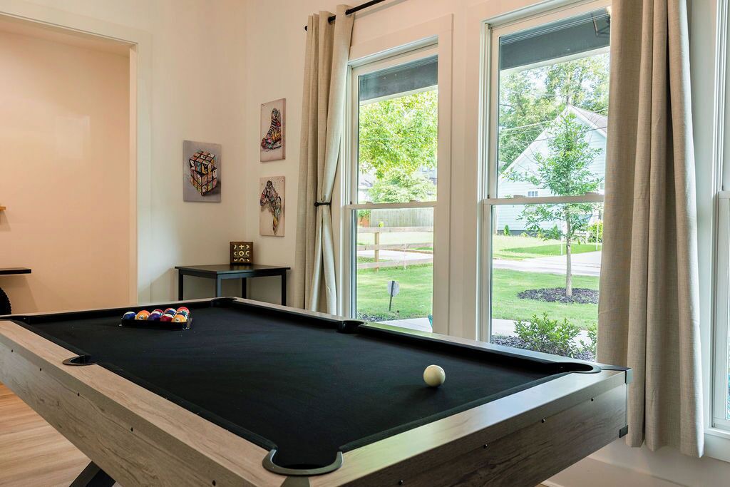 Photo of Bedroom in Atlanta