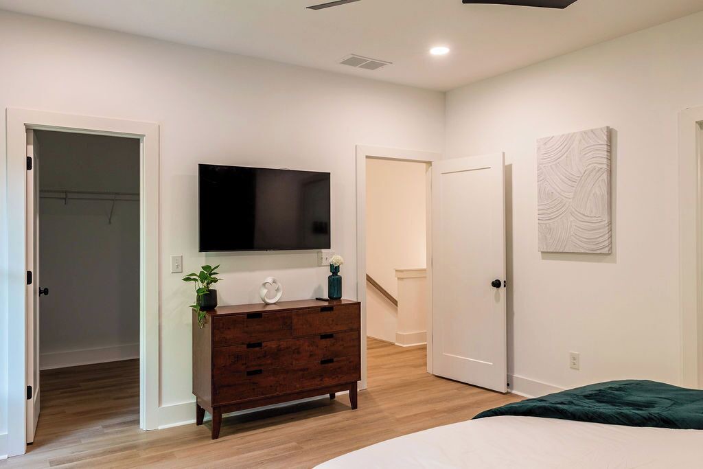 Photo of Bedroom in Atlanta
