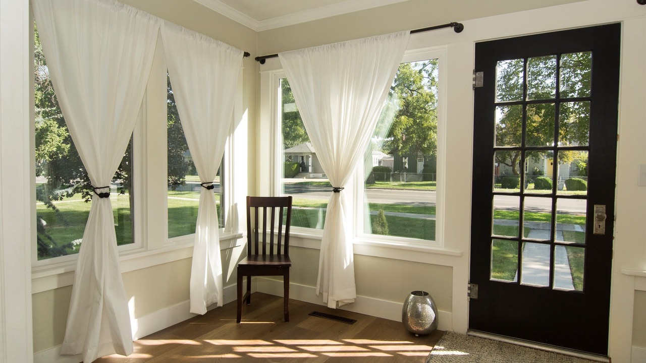 Photo of Bedroom in Caldwell