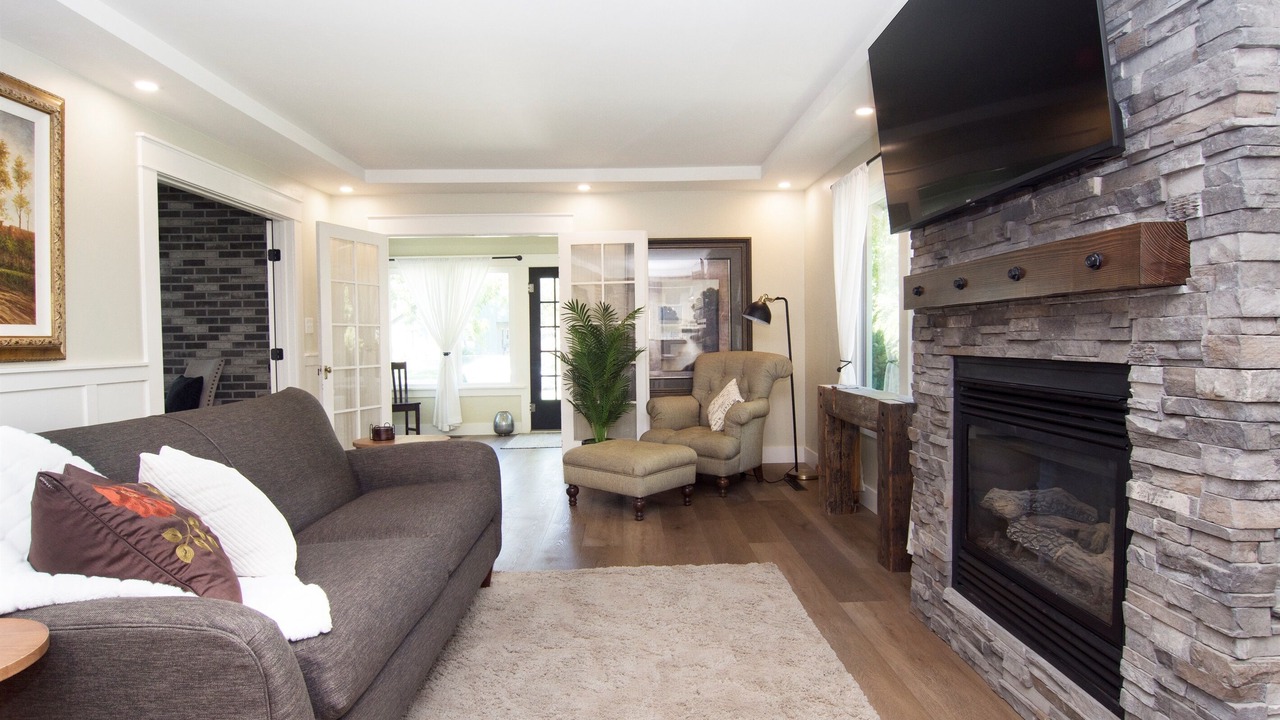 Photo of Livingroom in Caldwell