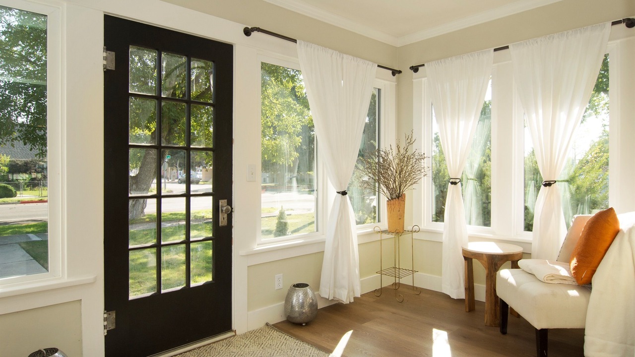 Photo of Bedroom in Caldwell