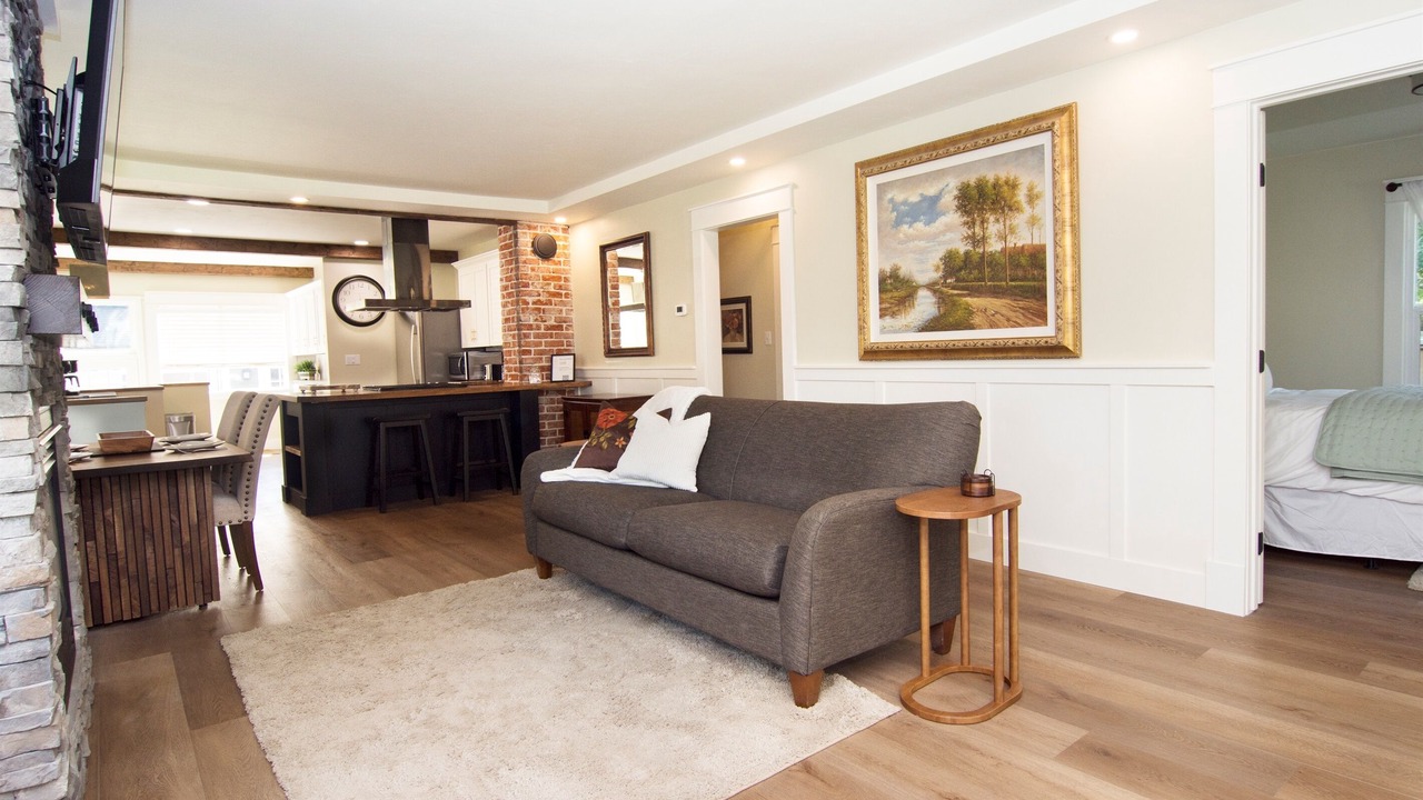 Photo of Livingroom in Caldwell