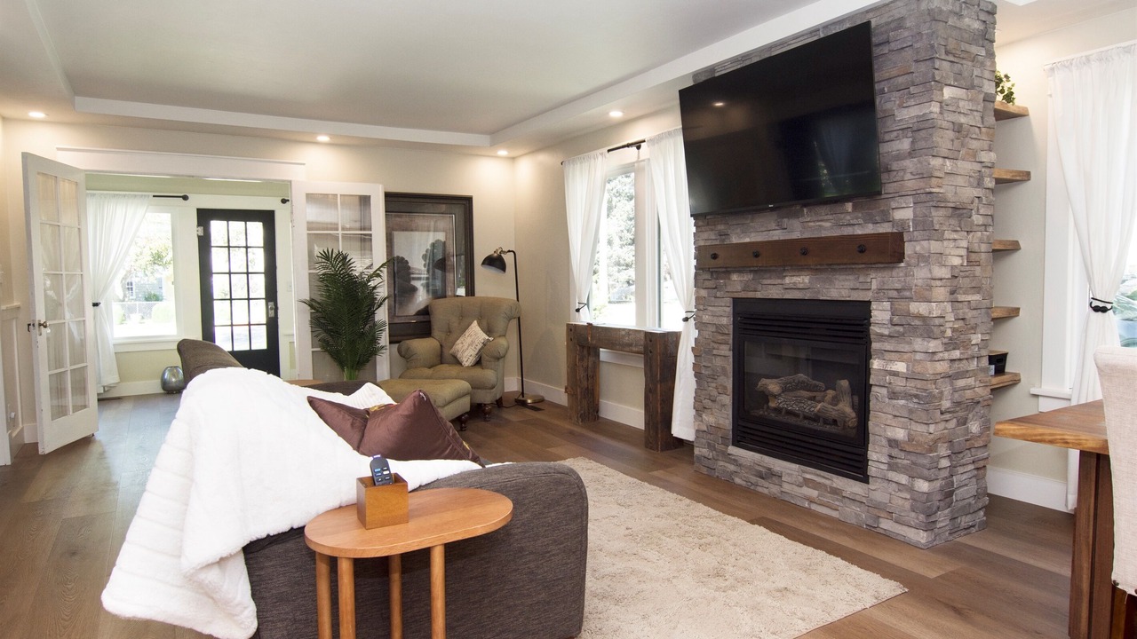 Photo of Livingroom in Caldwell