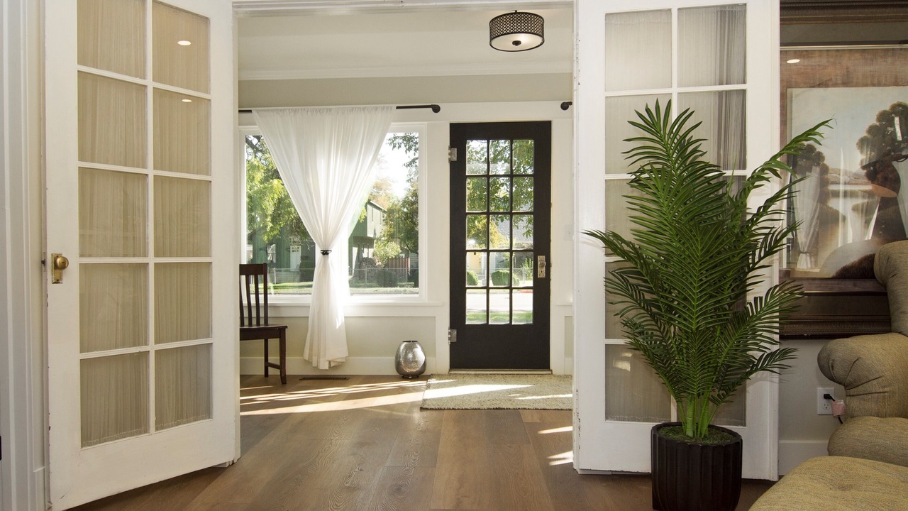 Photo of Bedroom in Caldwell