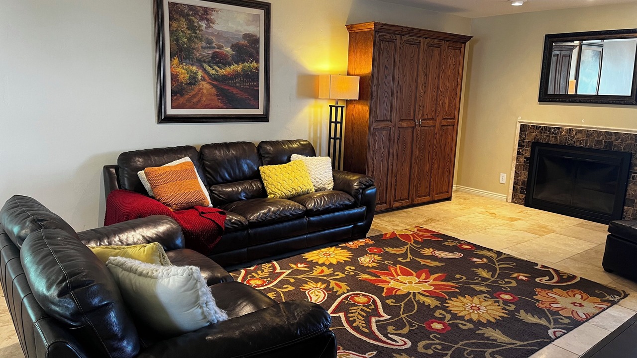 Photo of Livingroom in St. George