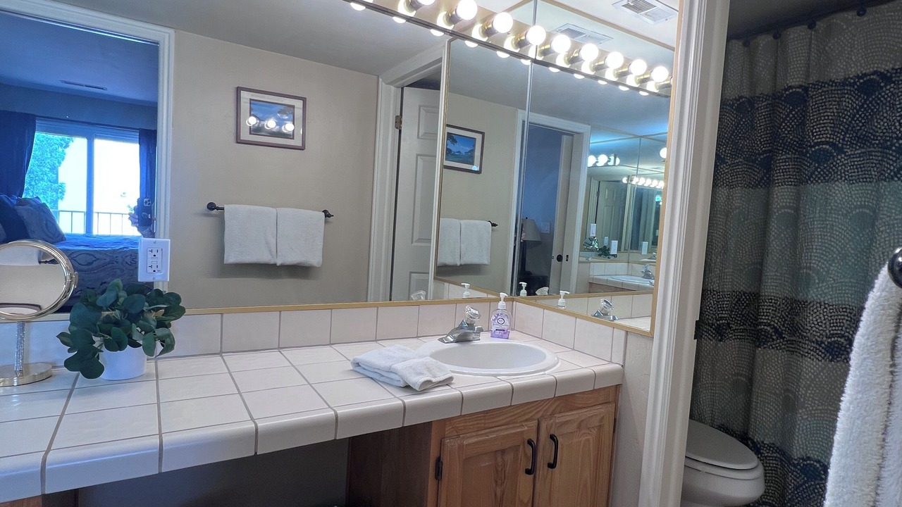Photo of Bathroom in St. George
