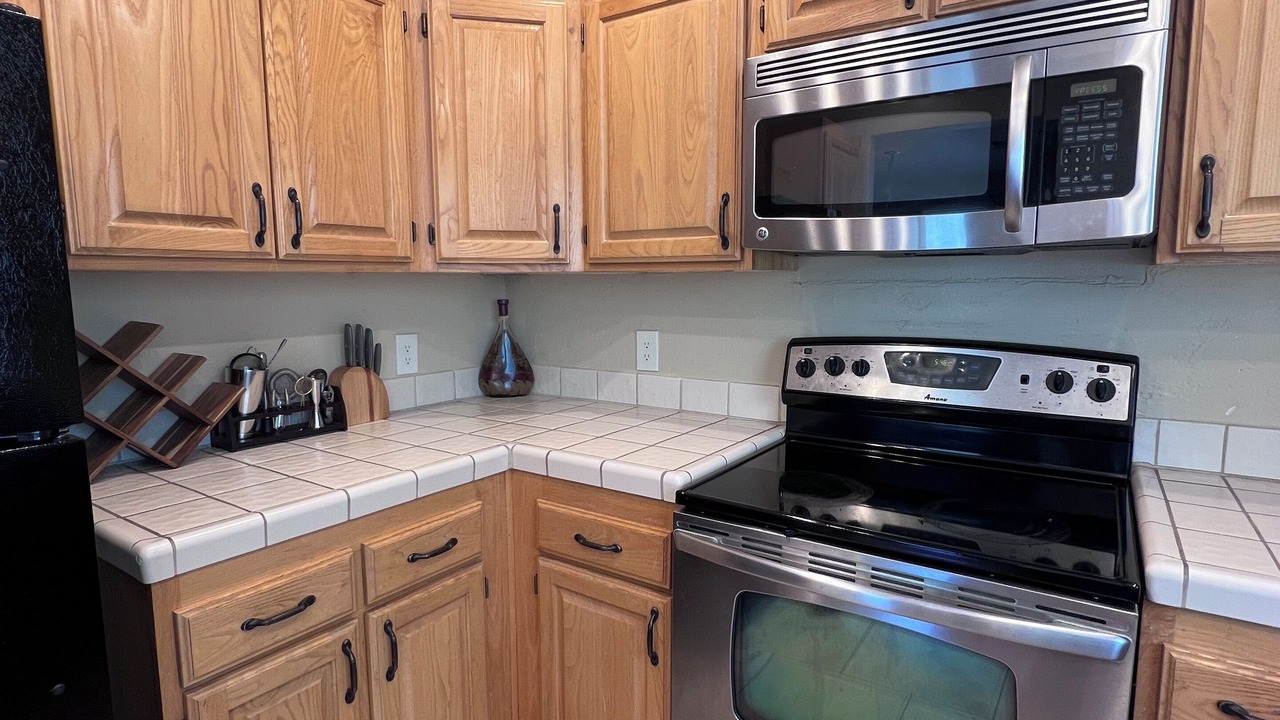 Photo of Kitchen in St. George