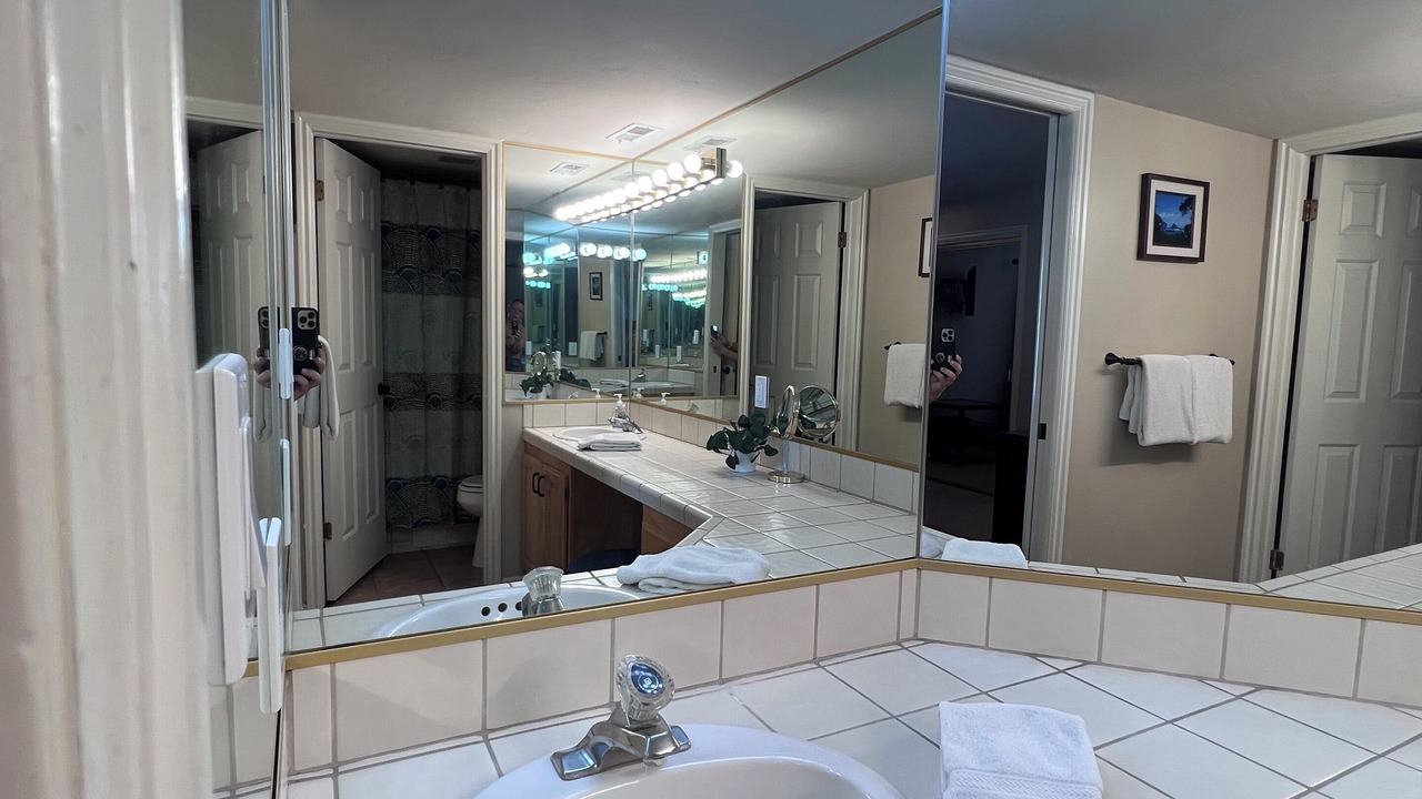 Photo of Bathroom in St. George