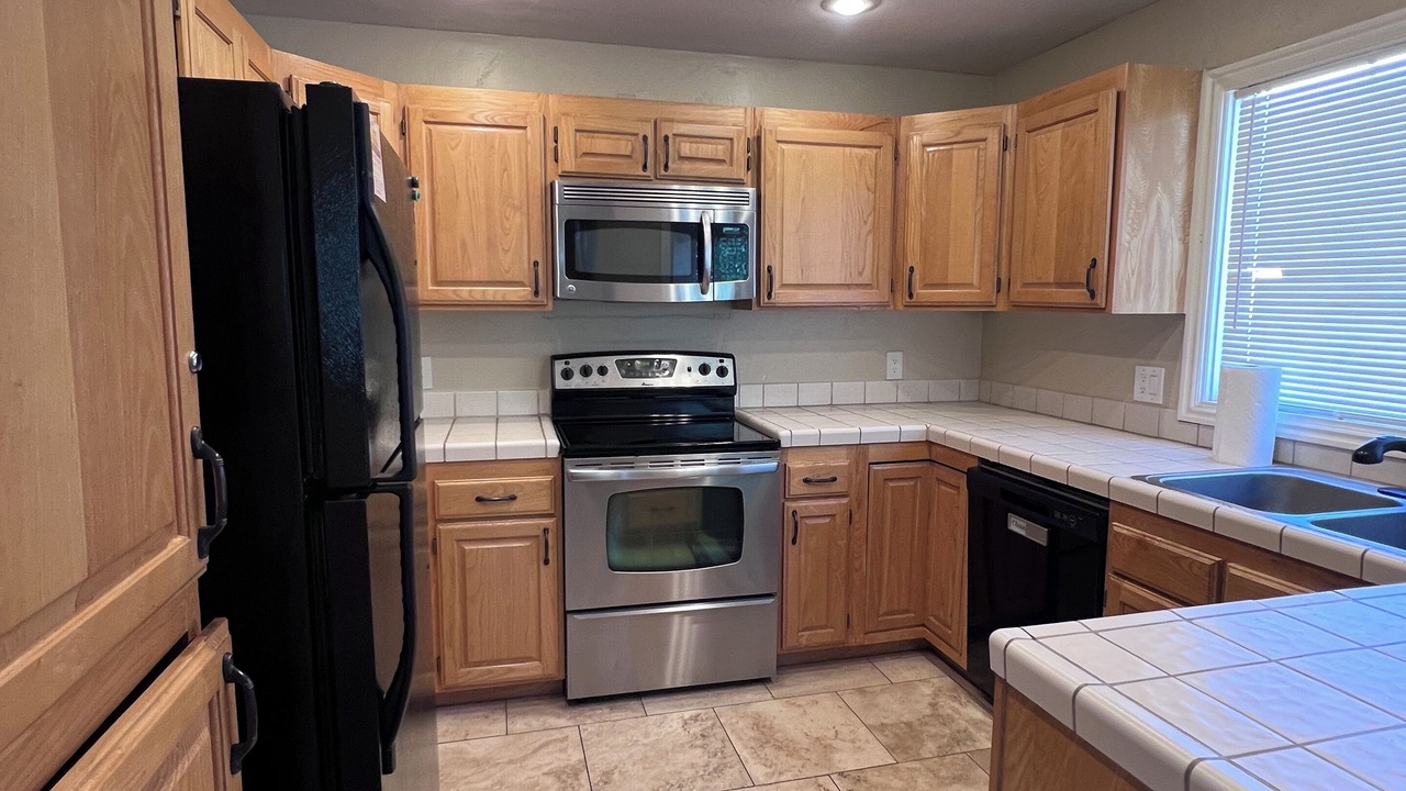 Photo of Kitchen in St. George