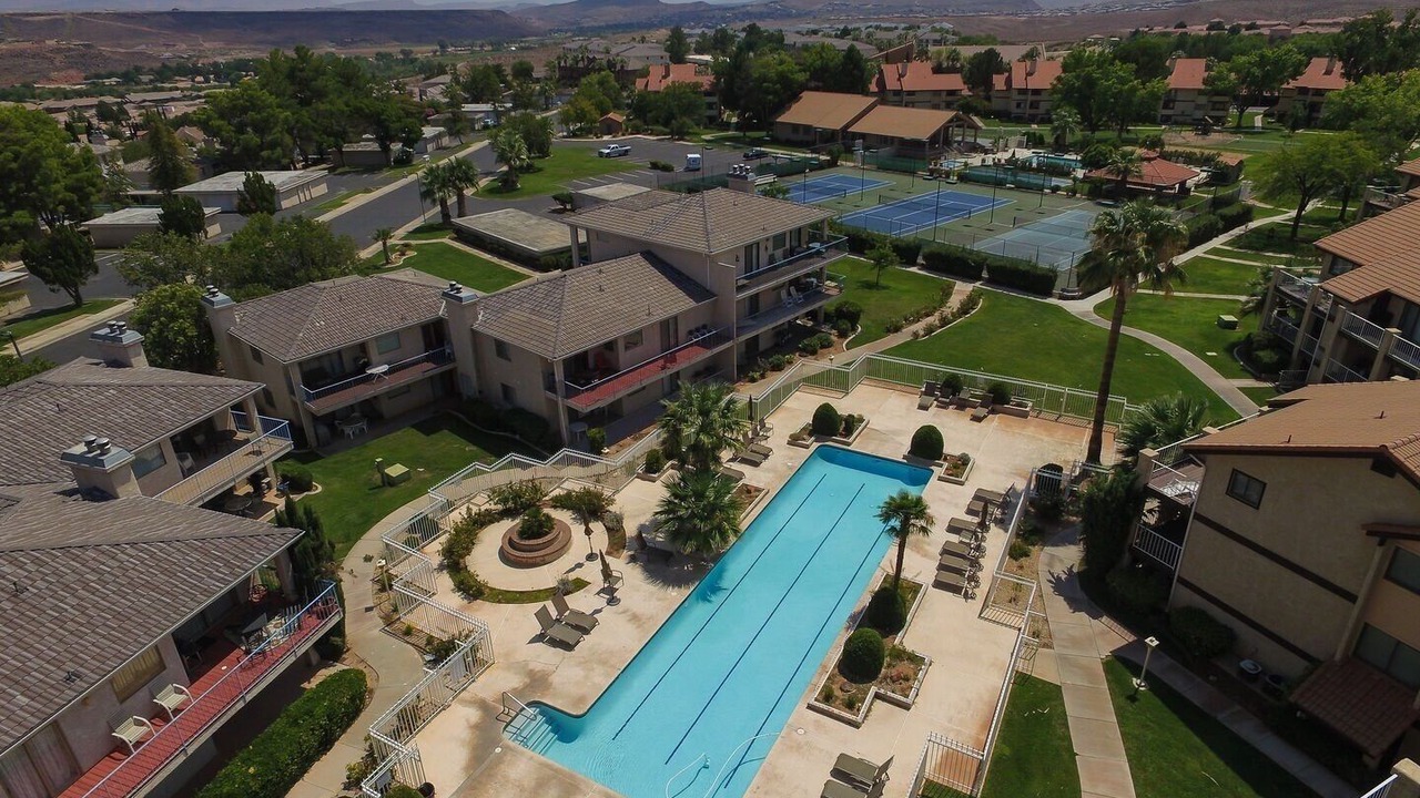 Photo of Outdoor in St. George