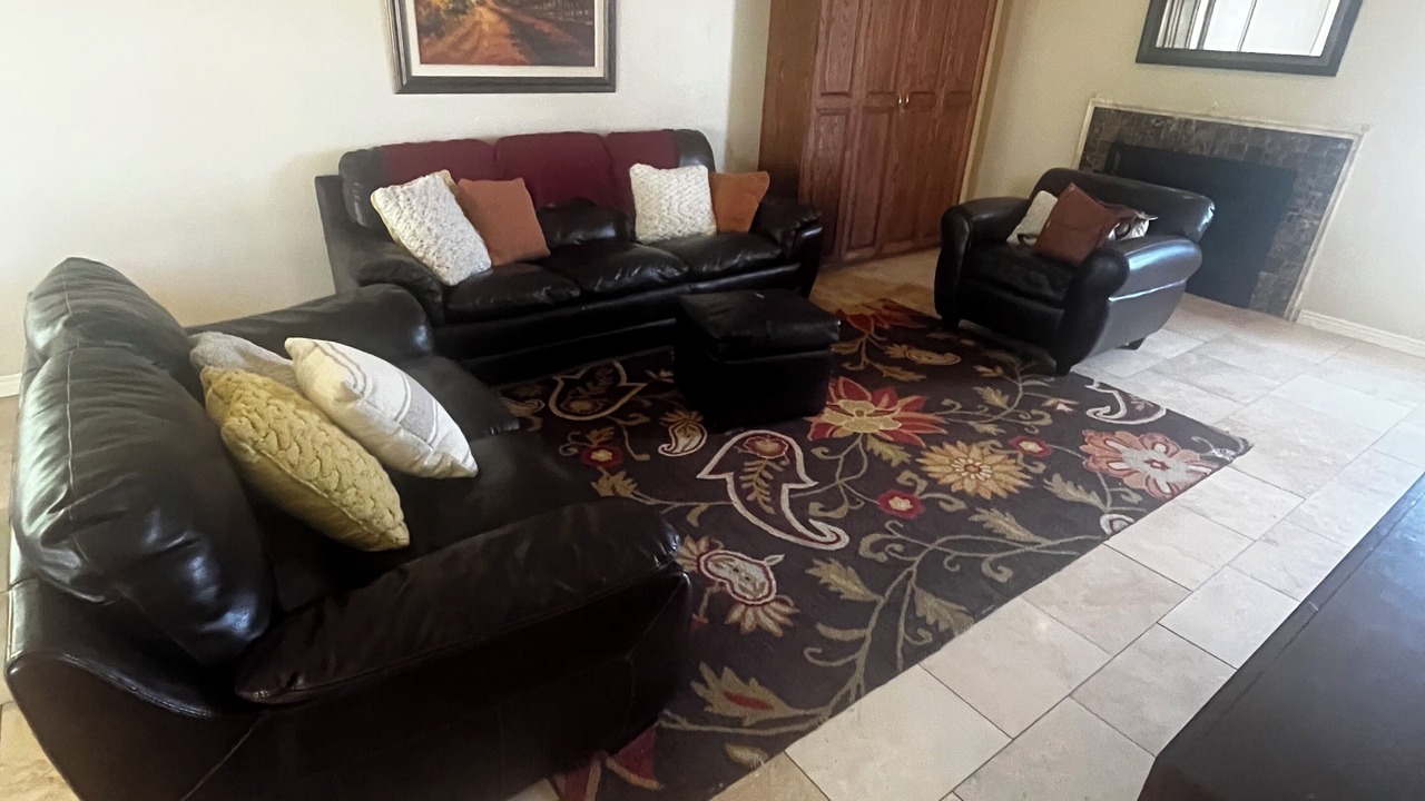 Photo of Livingroom in St. George