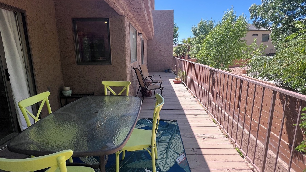 Photo of Outdoor in St. George