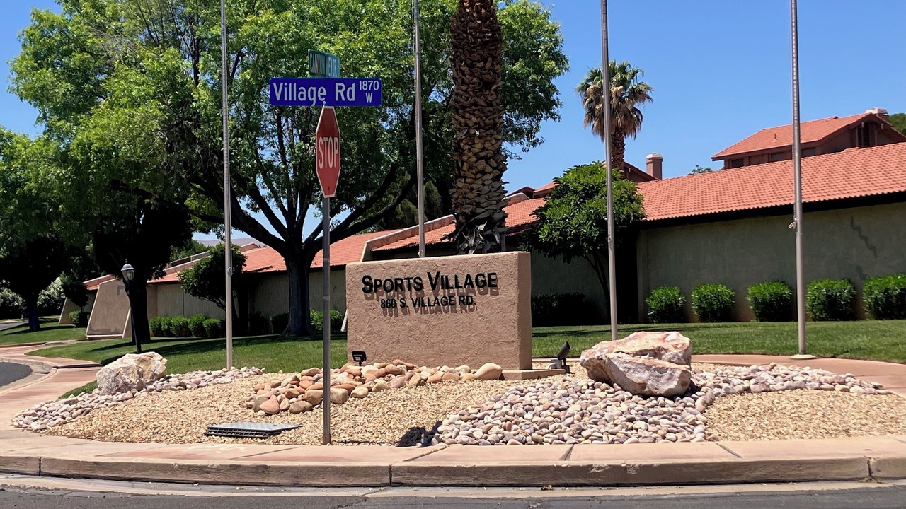 Photo of Outdoor in St. George