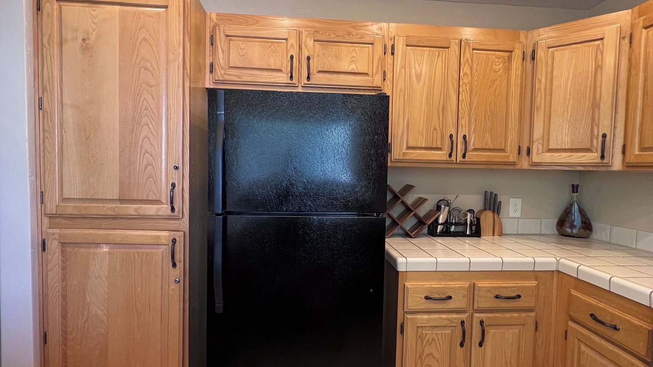 Photo of Kitchen in St. George