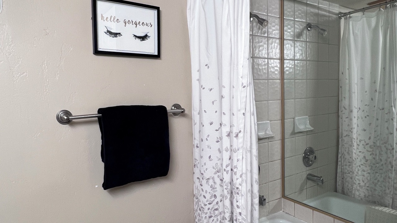 Photo of Bathroom in St. George