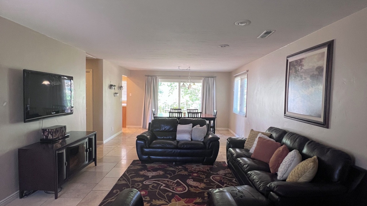 Photo of Livingroom in St. George