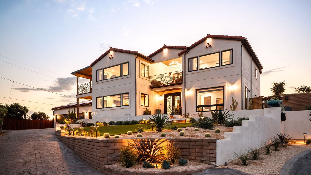 Photo of Outdoor in Roseville - Fleet Ridge