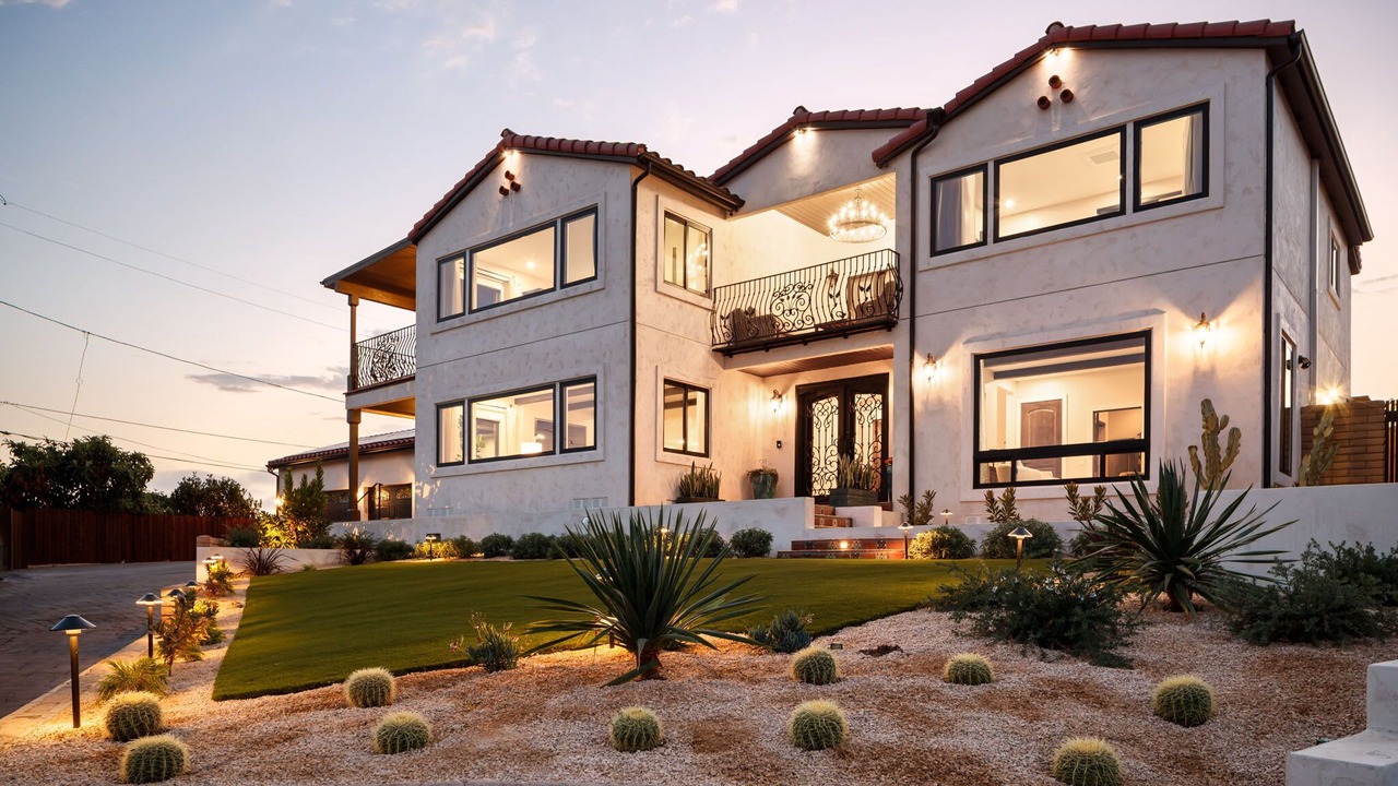 Photo of Outdoor in Roseville - Fleet Ridge