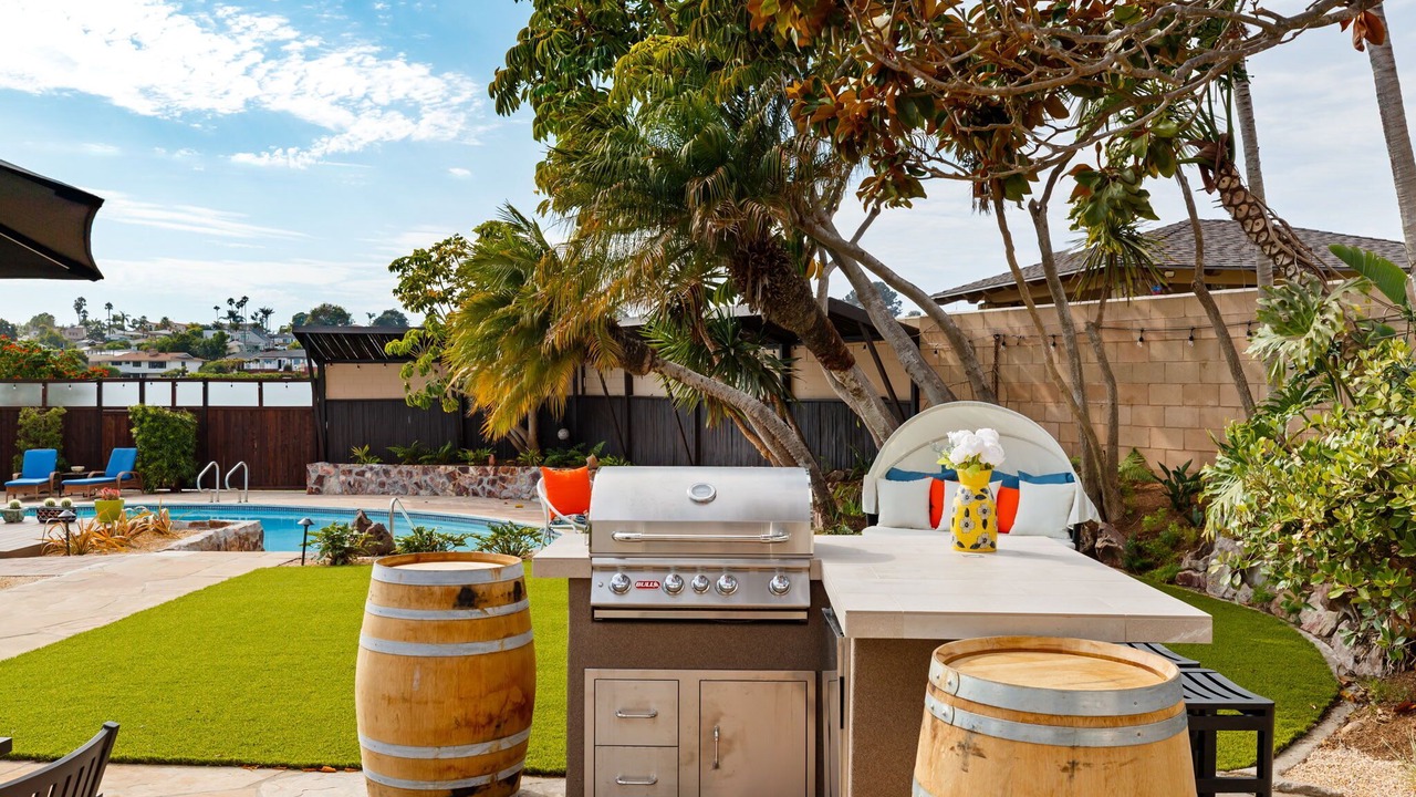 Photo of Outdoor in Roseville - Fleet Ridge