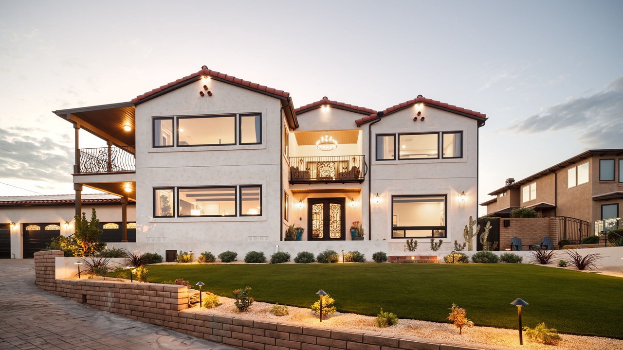 Photo of Outdoor in Roseville - Fleet Ridge