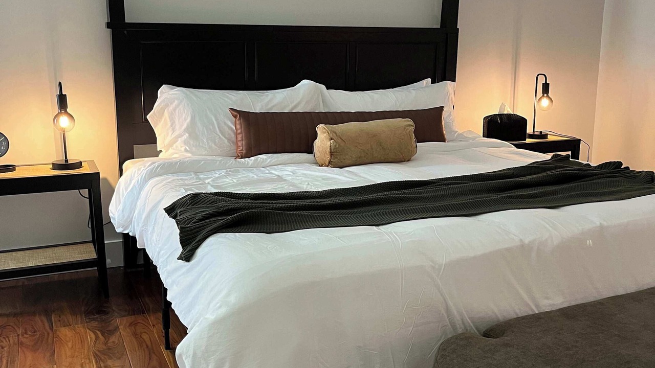 Photo of Bedroom in Logan