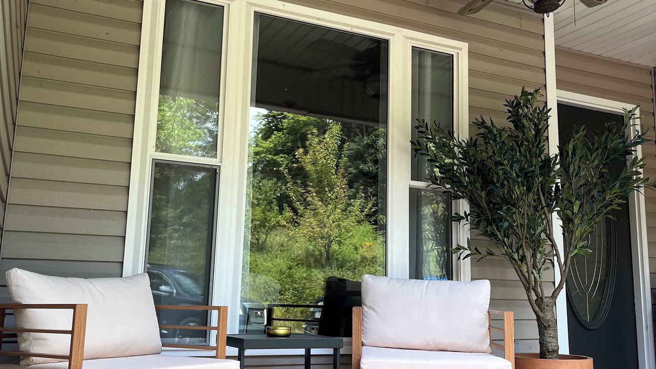 Photo of Outdoor in Logan