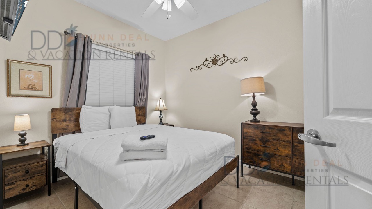 Photo of Bedroom in Gulfport