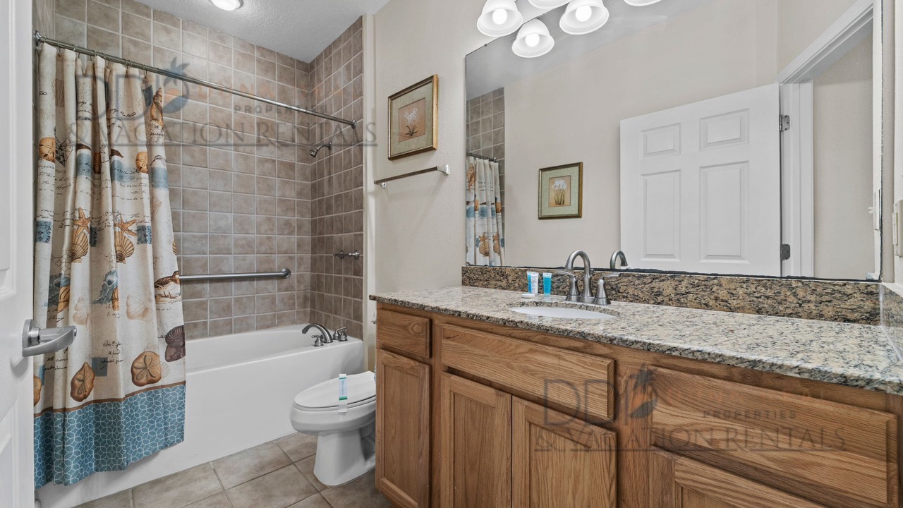 Photo of Bathroom in Gulfport