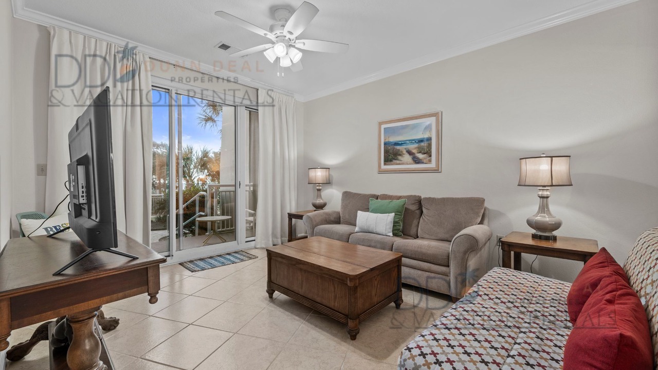 Photo of Livingroom in Gulfport