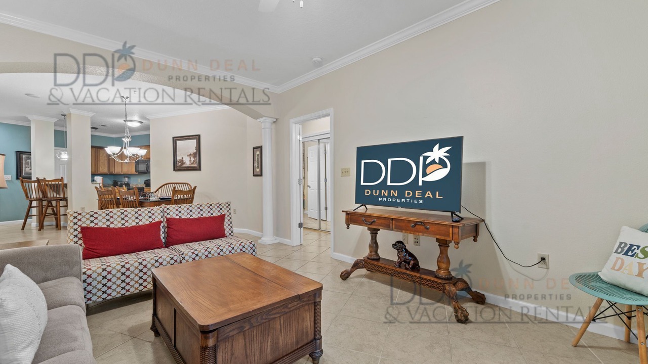 Photo of Livingroom in Gulfport