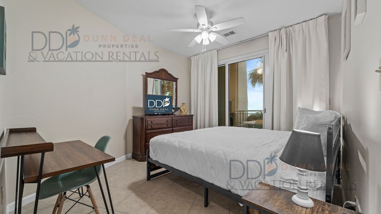 Photo of Bedroom in Gulfport