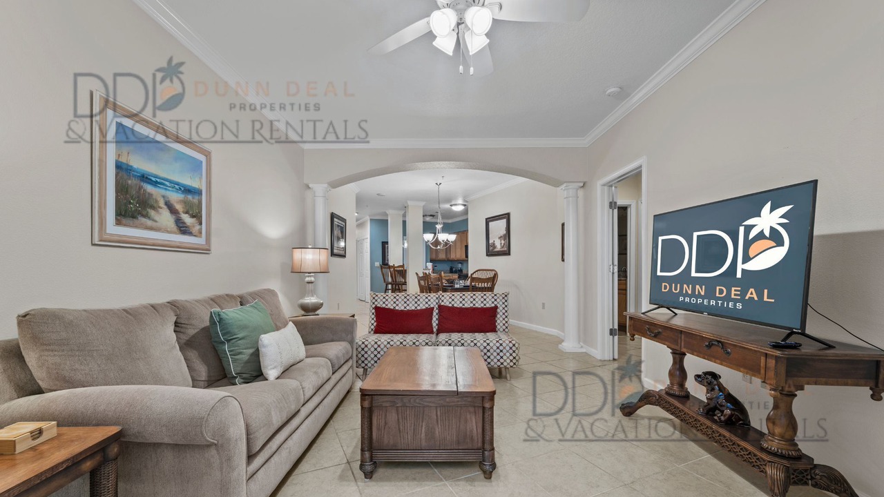 Photo of Livingroom in Gulfport