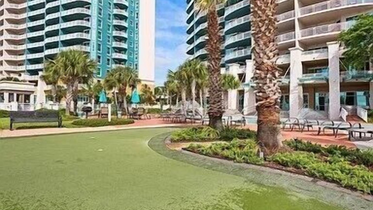 Photo of Outdoor in Gulfport