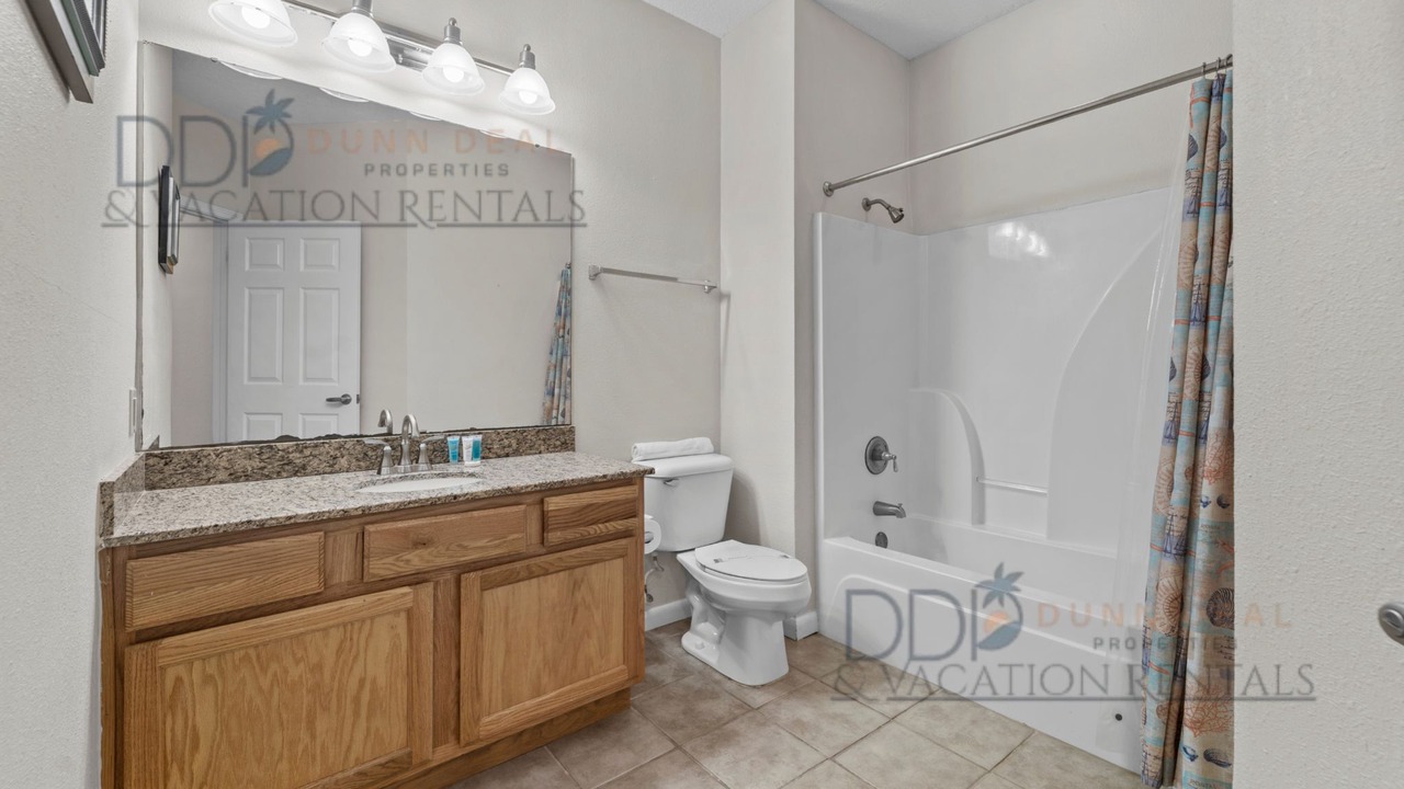 Photo of Bathroom in Gulfport