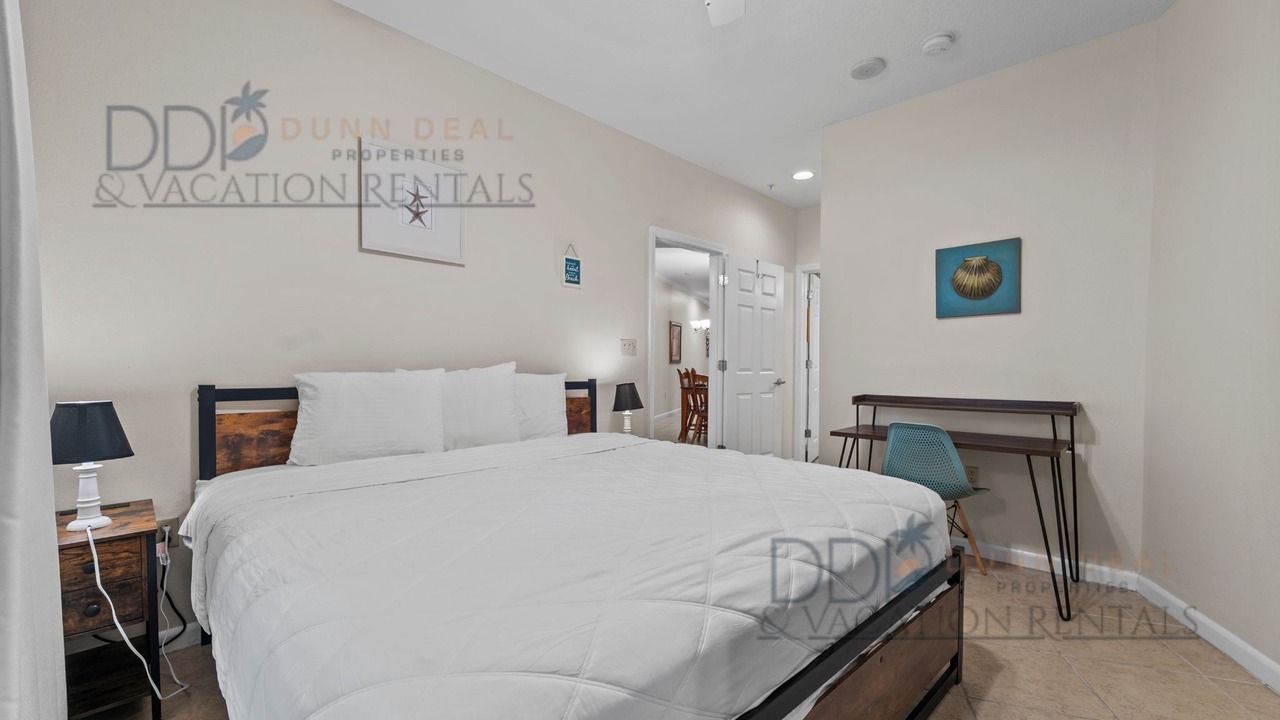 Photo of Bedroom in Gulfport