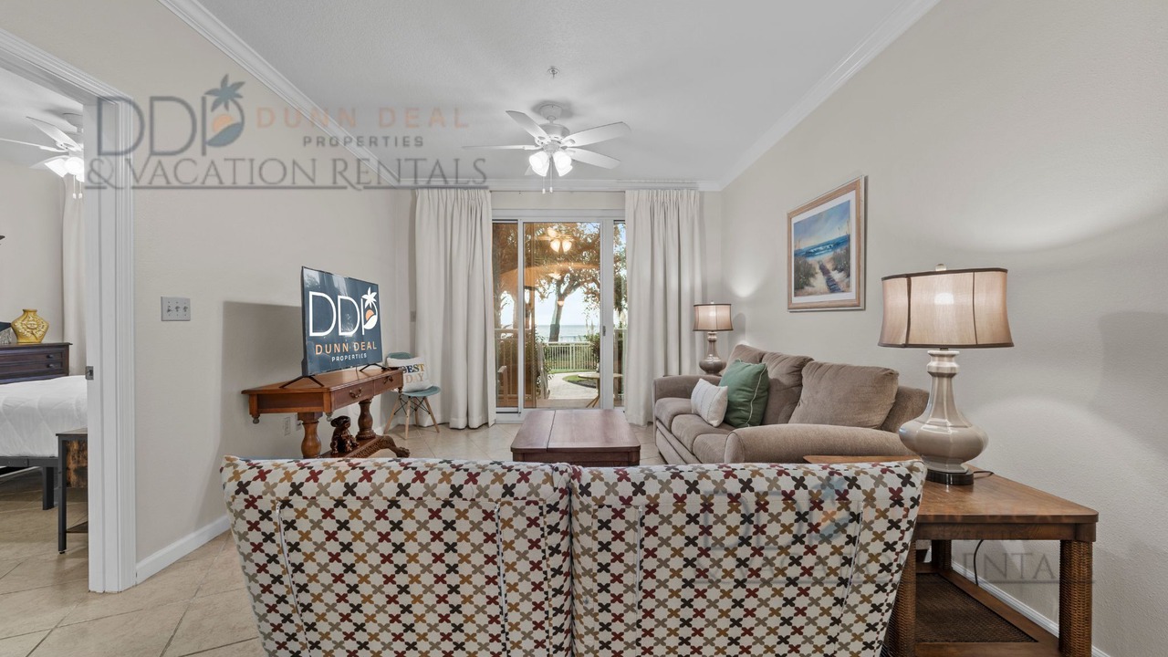 Photo of Livingroom in Gulfport